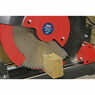 Sealey SM355B Cut-Off Machine &#8709;355mm 230V with Blade additional 4