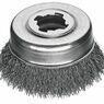 Lessmann X-Lock Non-Spark Wire Brushes additional 1