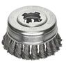 Lessmann X-Lock Non-Spark Wire Brushes additional 2