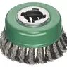 Lessmann X-Lock Non-Spark Wire Brushes additional 3
