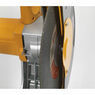 Sealey SM355D110V Cut-Off Saw &#8709;355mm 110V Abrasive Disc Portable additional 7