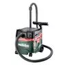 Metabo AS 20 L PC All-Purpose Vacuum L Class 20 litre 1200W 240V additional 1