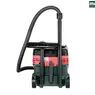 Metabo AS 20 L PC All-Purpose Vacuum L Class 20 litre 1200W 240V additional 2