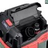 Metabo AS 20 L PC All-Purpose Vacuum L Class 20 litre 1200W 240V additional 3
