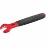 Draper VDE Fully Insulated Open End Spanner additional 17