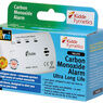 Kidde 10LLCO 10-Year Sealed Battery Carbon Monoxide Alarm additional 2