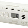 Kidde 10LLDCO 10-Year Sealed Battery Digital Carbon Monoxide Alarm additional 1