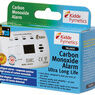 Kidde 10LLDCO 10-Year Sealed Battery Digital Carbon Monoxide Alarm additional 2