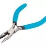 BlueSpot Tools Soft Grip Mini Long Nose Pliers additional 1
