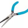 BlueSpot Tools Soft Grip Mini Needle Nose Pliers additional 1