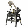 Sealey SM65 Metal Cutting Bandsaw 150mm 230V with Mitre & Quick Lock Vice additional 1