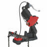 Sealey SMS2002C Chainsaw Blade Sharpener - Quick Locating 85W additional 5