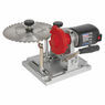 Sealey SMS2003 Saw Blade Sharpener - Bench Mounting 110W additional 1