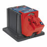 Sealey SMS2004 Multipurpose Sharpener - Bench Mounting 65W additional 7