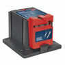 Sealey SMS2004 Multipurpose Sharpener - Bench Mounting 65W additional 8