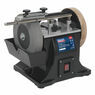 Sealey SMS2101 Sharpener &#8709;200mm with Honing Wheel additional 3