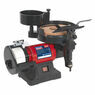Sealey SMS2107 Bench Grinder/Sharpener Wet & Dry &#8709;200/125mm 250W/230V additional 1