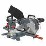 Sealey SMS255 Double Sliding Compound Mitre Saw 250mm additional 2