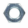 Sealey SN12 Steel Nut M12 Zinc DIN 934 Pack of 25 additional 3
