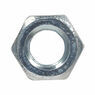 Sealey SN5 Steel Nut M5 Zinc DIN 934 Pack of 100 additional 3