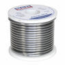 Sealey SOL10 Solder Wire Quick Flow 3.25mm/10SWG 40/60 0.5kg Reel additional 2