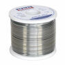 Sealey SOL16 Solder Wire Quick Flow 1.6mm/16SWG 40/60 0.5kg Reel additional 1