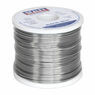 Sealey SOL18 Solder Wire Quick Flow 1.2mm/18SWG 40/60 0.5kg Reel additional 2