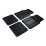 Silverline All-Weather Car Mat Set 4pce additional 1