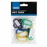 Draper 03375 Assorted Key Tags (Pack of 20) additional 1
