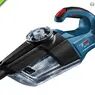 Bosch GAS 18V-1 Professional Handheld Vacuum Cleaner 18V Bare Unit additional 1