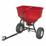 Sealey SPB80T Broadcast Spreader 80kg Tow Behind additional 2