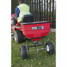Sealey SPB80T Broadcast Spreader 80kg Tow Behind additional 7