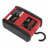 Sealey SPI15S Intelligent Speed Charge Battery Charger 15Amp 12V additional 2