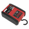 Sealey SPI6S Intelligent Speed Charge Battery Charger 6Amp 12V additional 4