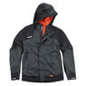 Scruffs Tech Waterproof Jacket Graphite / Black additional 1