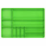 Sealey SPT01HV Tool & Parts Organizer Hi-Vis Green additional 3