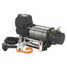 Sealey SRW4300 Self Recovery Winch 4300kg (9500lb) Line Pull 12V additional 2