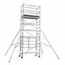 Sealey SSCL3 Platform Scaffold Tower Extension Pack 3 EN 1004 additional 2