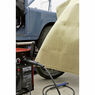 Sealey SSP233 Fibreglass Spark Proof Welding Blanket 2000 x 1000mm additional 2