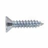 Sealey ST4219 Self Tapping Screw 4.2 x 19mm Countersunk Pozi DIN 7982 Pack of 100 additional 2