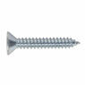 Sealey ST6338 Self Tapping Screw 6.3 x 38mm Countersunk Pozi DIN 7982 Pack of 100 additional 2