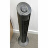 Sealey STF42 Oscillating Tower Fan 3-Speed 42" 230V additional 2