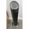 Sealey STF42 Oscillating Tower Fan 3-Speed 42" 230V additional 5