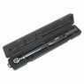 Sealey STW306 Angle Torque Wrench Digital 1/2"Sq Drive 20-200Nm(14.7-147.5lb.ft) additional 1