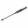 Sealey STW306 Angle Torque Wrench Digital 1/2"Sq Drive 20-200Nm(14.7-147.5lb.ft) additional 4