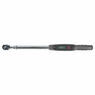 Sealey STW306 Angle Torque Wrench Digital 1/2"Sq Drive 20-200Nm(14.7-147.5lb.ft) additional 5