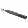 Sealey STW307 Torque Wrench Digital 3/8"Sq Drive 2-24Nm(1.48-17.70lb.ft) additional 1