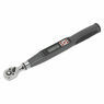Sealey STW307 Torque Wrench Digital 3/8"Sq Drive 2-24Nm(1.48-17.70lb.ft) additional 4