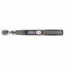 Sealey STW308 Torque Wrench Digital 3/8"Sq Drive 8-85Nm(5.9-62.7lb.ft) additional 3