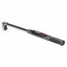 Sealey STW309 Angle Torque Wrench Flexi-Head Digital 1/2"Sq Drive 20-200Nm(14.7-147.5lb.ft) additional 3